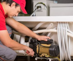 About Sewer Line Pros Mocksville, NC